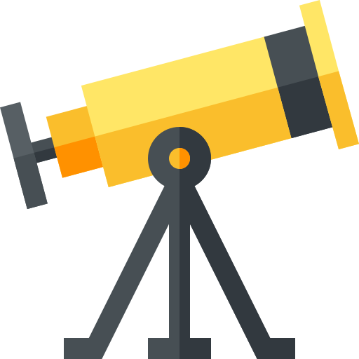 Vision Icon